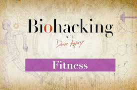 BioHacking: Fitness: Do Less, Gain More