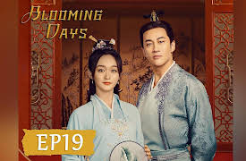 Blooming Days: EP19