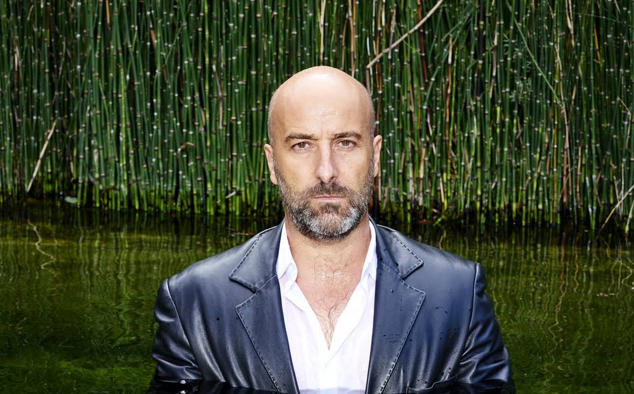 Antonio Gil