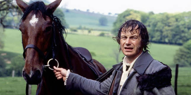 10:15 PM: Wuthering Heights | BBC Four | 11/26 2025