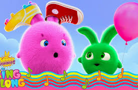 Sunny Bunnies Sing-Along: If You Want to Be a Bunny