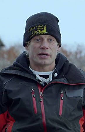 Shawn Pomrenke as 