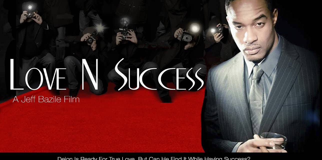 Love N Success (2015)