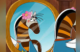 Flying Animals: Thinking of Laundry