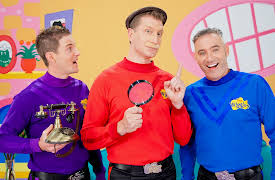 The Wiggles, Ready, Steady, Wiggle!: Emma's Missing Bow