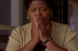 Saving Grace Season 1: This Is Way Too Normal For You