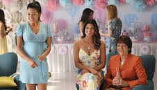 Jane the Virgin (S1 E19)