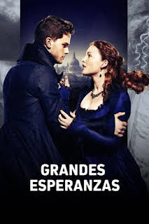 18:13: Grandes esperanzas de Mike Newell | TCM | 6/6 2026