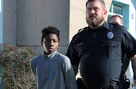 Love Kills: Episode 6