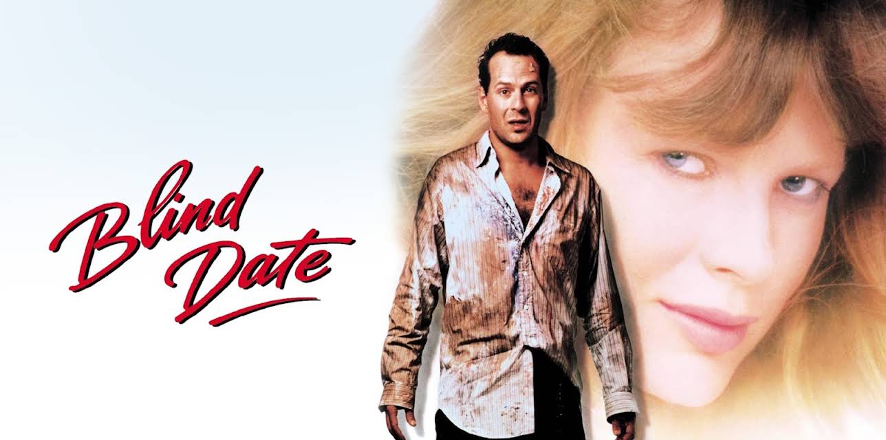 Blind Date (1987)