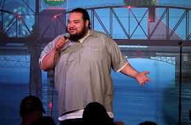 Roots of Comedy with Jesus Trejo, Season 1: Adam Pasi