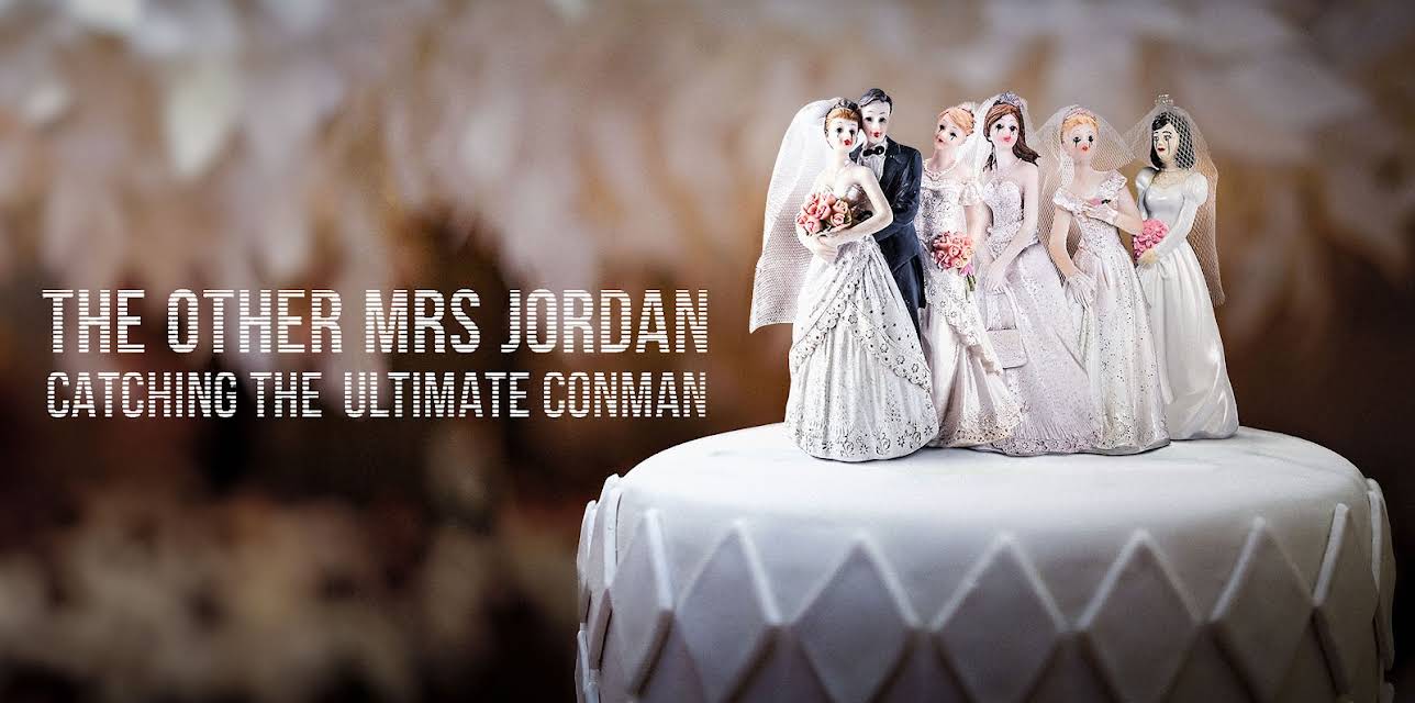The Other Mrs Jordan S1