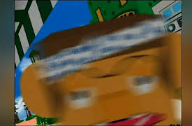 Pecola Season 1: NOT SEEING IS DISBELIEVING;MELANCHOLY PECOLA-10