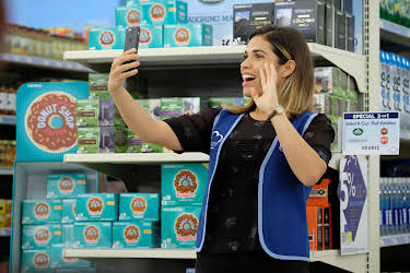 07:00: Superstore (S3 E8) (S3) | Viasat Series | 5/29 2026