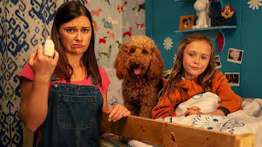 12:45 PM: Waffle the Wonder Dog (S3) | Cbeebies | 8/19 2026
