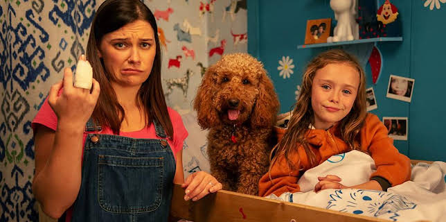 2:40 PM: Waffle the Wonder Dog (S3) | Cbeebies | 11/17 2025
