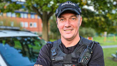 7:00 PM: Police Interceptors (S20 E5) (S20) | Paramount | 3/31 2026