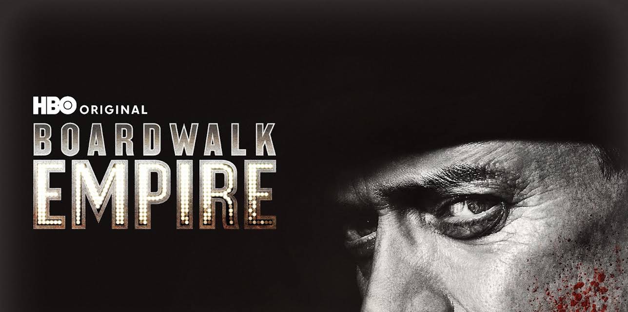 Boardwalk Empire: Season 1