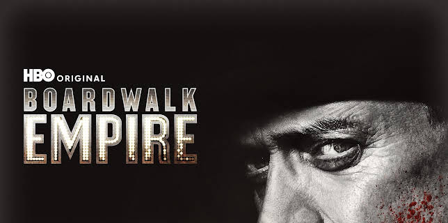 Boardwalk Empire: Season 1