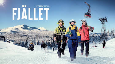 20:00: Fjället (S1 E1) (S1) | TV3 | 10/20 2026