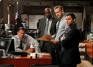 02:00: The Mentalist (S4 E7) (S4) | TV6 | 3/28 2026