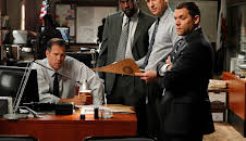 The Mentalist (S4 E4)