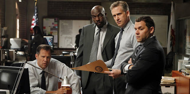 01:25: The Mentalist (S4 E1) (S4) | TV6 | 3/20 2026