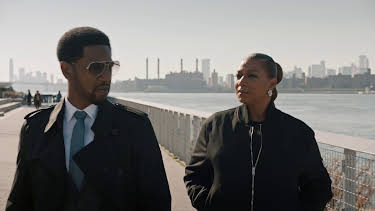 01:40: The Equalizer (S3 E9) (S3) | TV6 | 4/14 2026