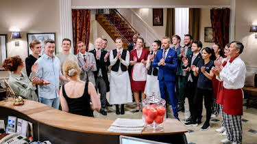 15:10: Sturm der Liebe (4574) | Das Erste | 4/15 2026