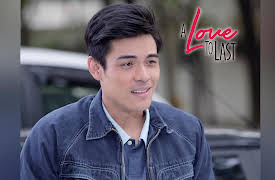 A Love To Last: Double Date