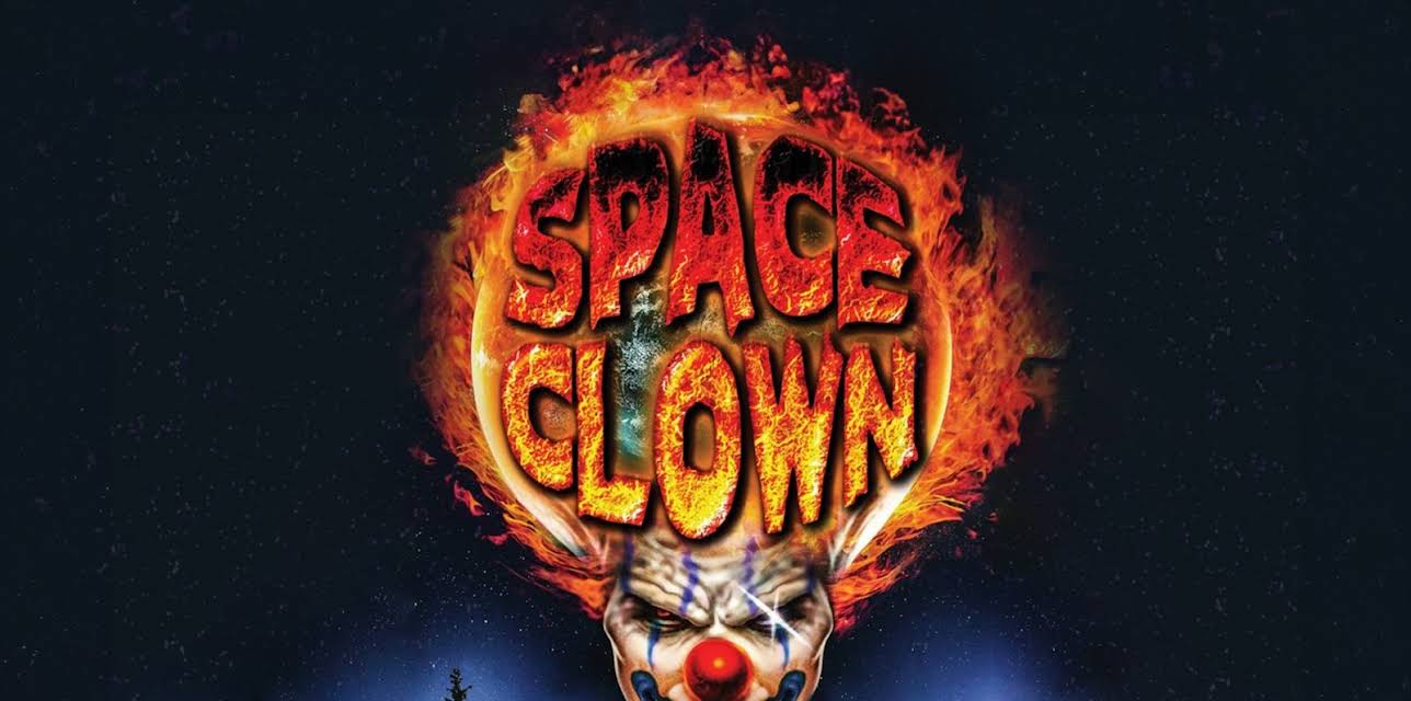 Space Clown (2016)