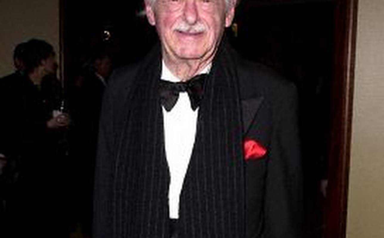 Hal Kanter