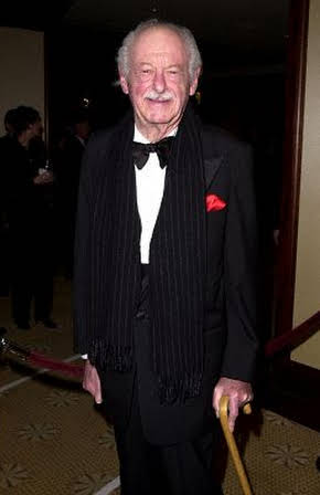 Hal Kanter as Director