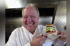 Top 5 Restaurants Season 1: Burgers