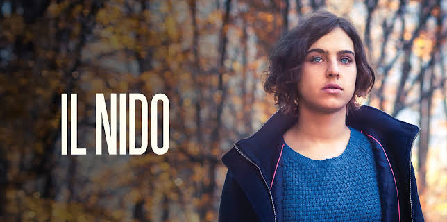 Il Nido (2022)