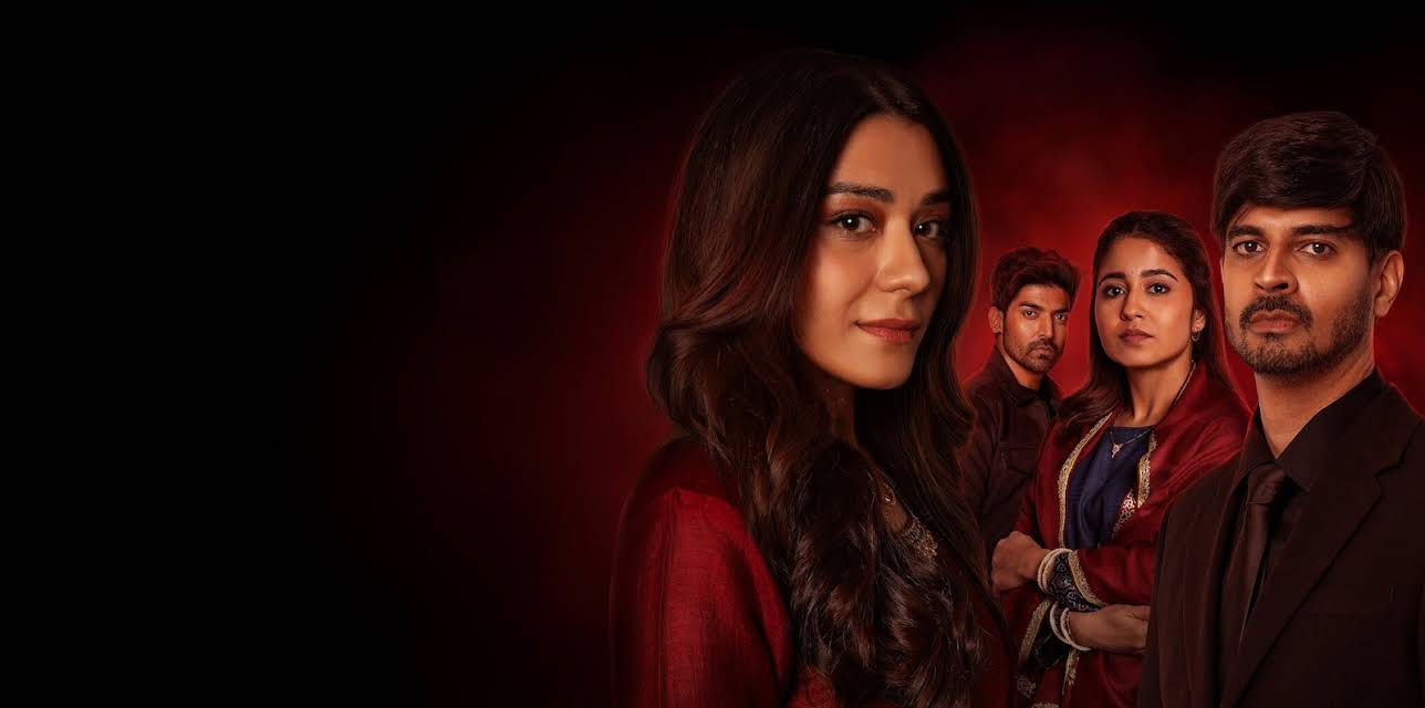 Yeh Kaali Kaali Ankhein