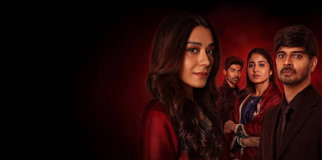 Yeh Kaali Kaali Ankhein