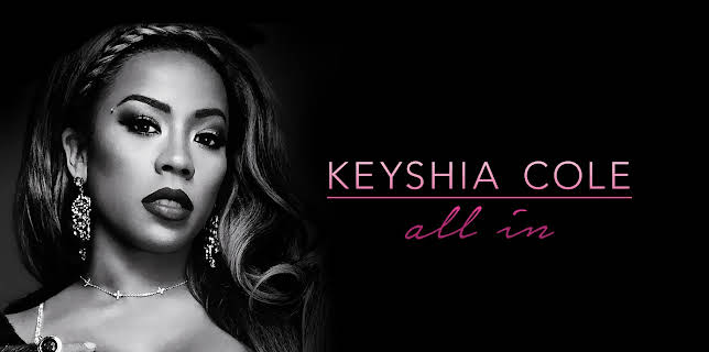Keyshia Cole: All In 1