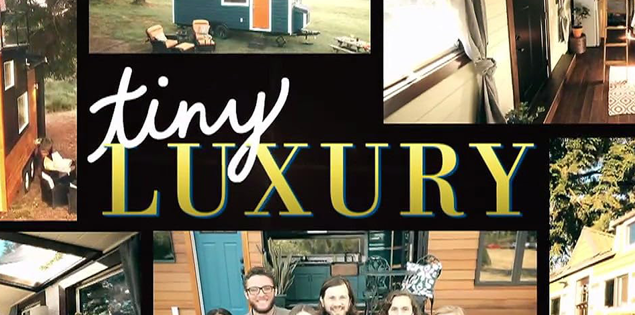 Tiny Luxury, Season 1