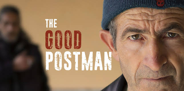 The Good Postman (2019)