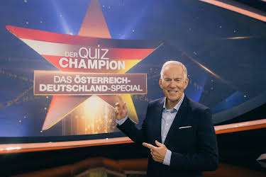 20:15: Der Quiz-Champion - Das Österreich-Deutschland-Special | ZDF | 10/24 2026