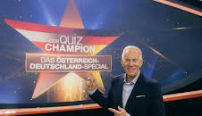 Der Quiz-Champion - Das Österreich-Deutschland-Special