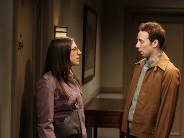 16:30: The Big Bang Theory | ProSieben | 8/21 2026