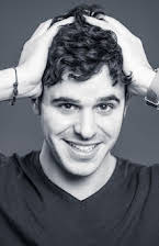 Marc Iserlis as Some Guy