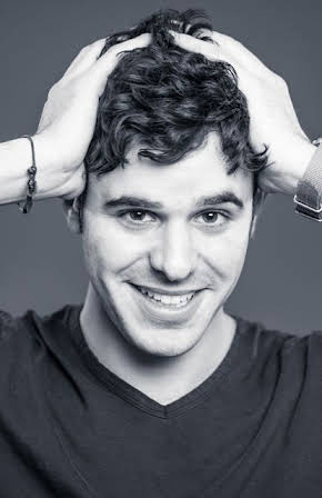 Marc Iserlis as Some Guy