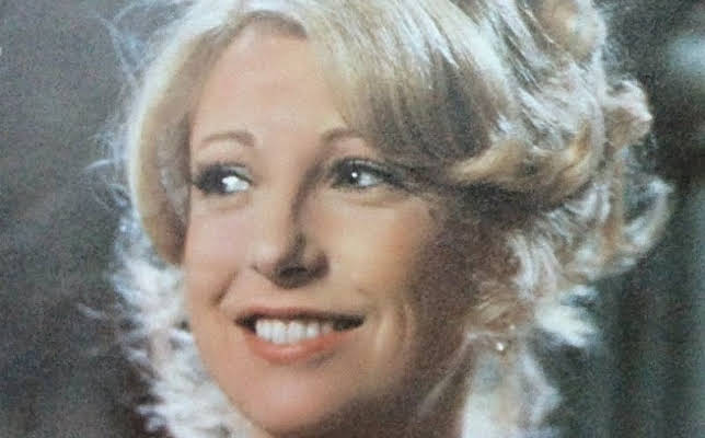 Teri Garr