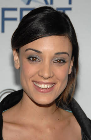 Martina Gusmán as 