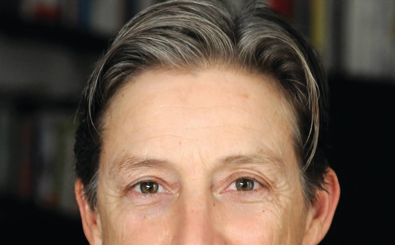 Judith Butler
