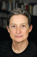 Judith Butler as 