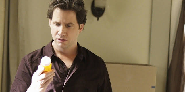 17:35: Ghost Whisperer - Stimmen aus dem Jenseits | Sixx | 12/16 2025